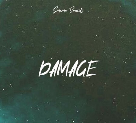 Smemo Sounds DAMAGE WAV